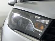 Lada (ВАЗ) Vesta I Москва  - изображение 29