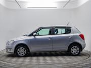 Skoda Fabia II Рестайлинг Москва  - изображение 24