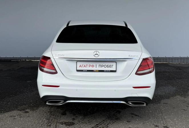 Mercedes-Benz E-Класс V (W213 S213 C238) с пробегом 2018 года, цена 3 230 000 рублей, 146579 км, седан, Автокод Объявления