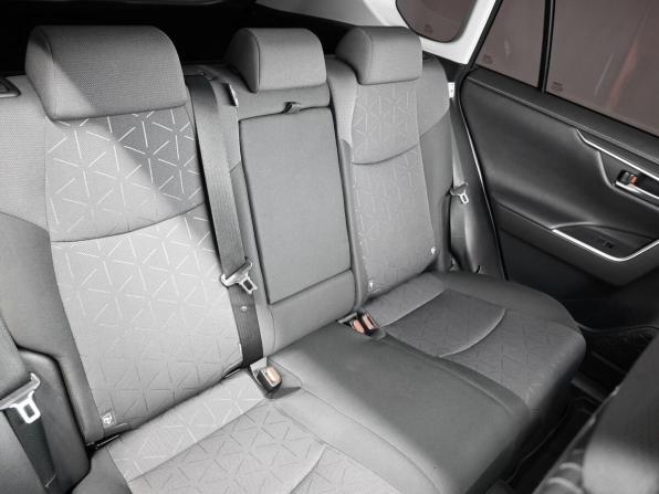 Toyota RAV4 V (XA50) с пробегом 2020 года, цена 3 495 000 рублей, 99599 км, внедорожник, Автокод Объявления