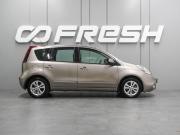 Nissan Note I Рестайлинг Воронеж  - изображение 24