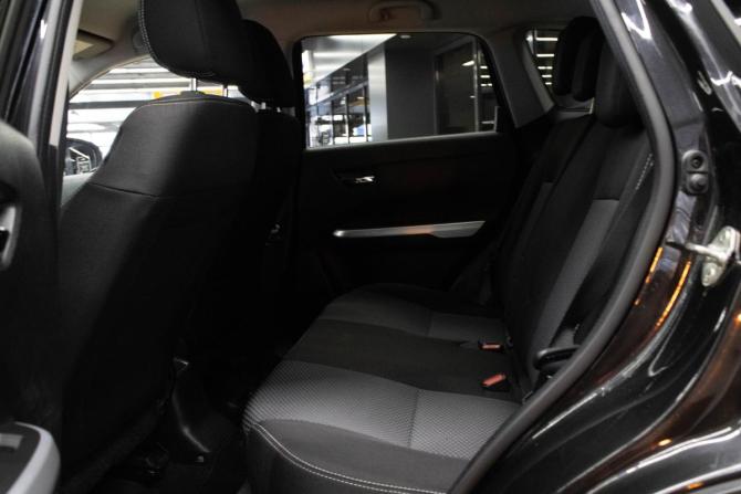 Suzuki Vitara II с пробегом 2018 года, цена 1 599 000 рублей, 143275 км, внедорожник, Автокод Объявления