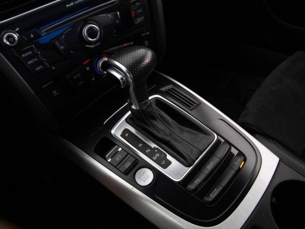 Audi A5 I (8T) Рестайлинг с пробегом 2014 года, цена 1 499 000 рублей, 221717 км, купе, Автокод Объявления