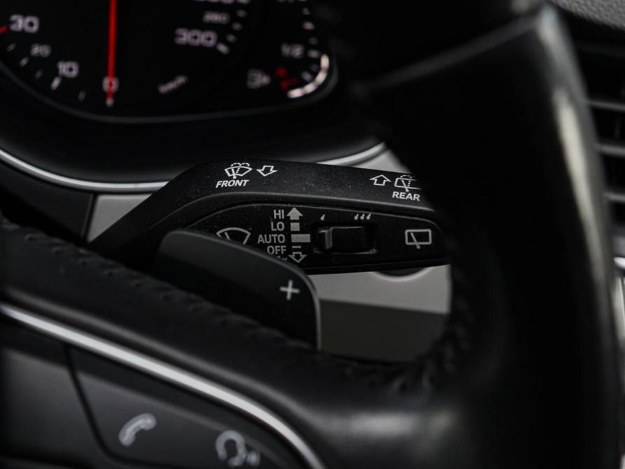 Audi Q7 II (4M) Москва  - изображение 27