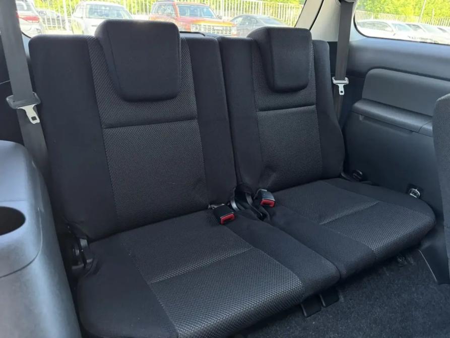 Toyota Wish I Новосибирск  - изображение 16