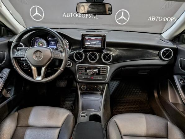 Mercedes-Benz CLA I (C117 X117) с пробегом 2013 года, цена 1 650 000 рублей, 100173 км, седан, Автокод Объявления