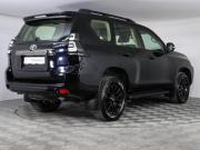 Toyota Land Cruiser Prado 150 Series Рестайлинг 3 Химки  - изображение 23