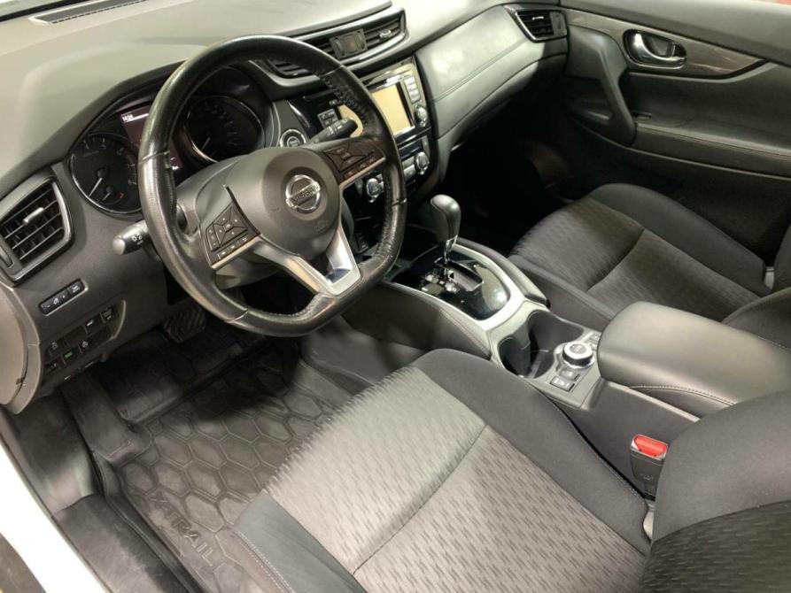Nissan X-Trail III Рестайлинг Нижнекамск  - изображение 7