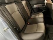 Chevrolet Cruze I Тюмень  - изображение 54