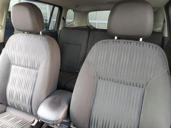Opel Zafira C с пробегом 2013 года, цена 1 100 000 рублей, 160923 км, компактвэн, Автокод Объявления