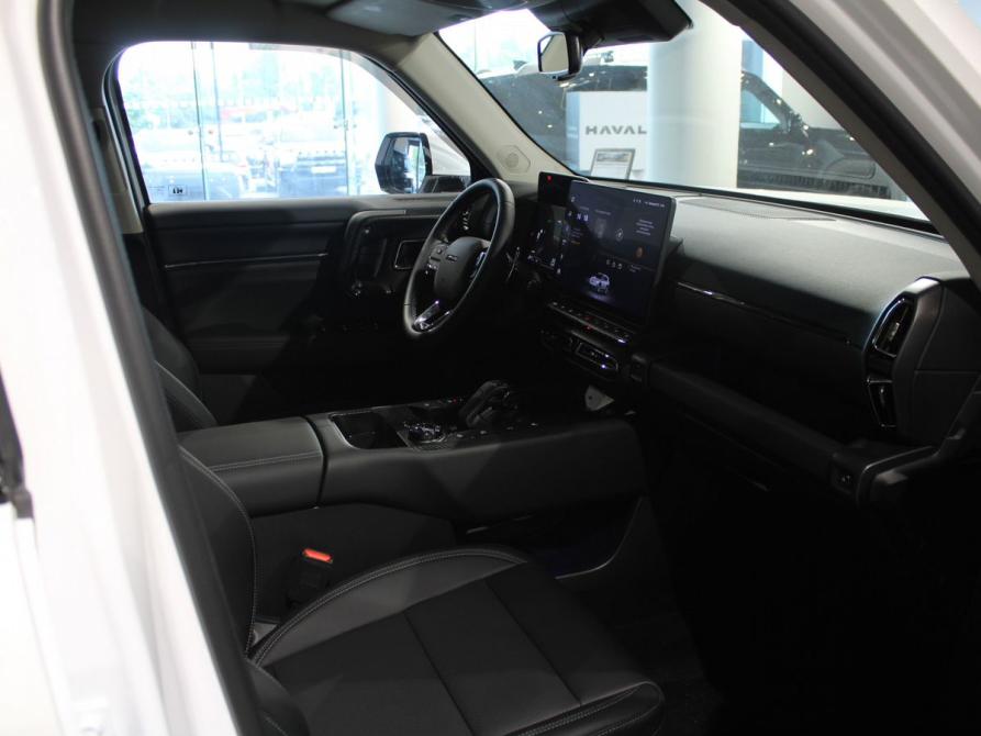 Haval H7 I Москва  - изображение 6