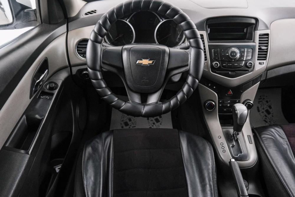Chevrolet Cruze I Красноярск  - изображение 12