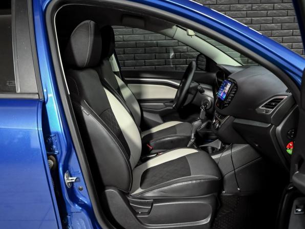 Lada (ВАЗ) Vesta I с пробегом 2020 года, цена 1 250 000 рублей, 109489 км, универсал, Автокод Объявления