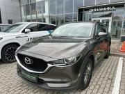 Mazda CX-5 II Череповец  - изображение 14
