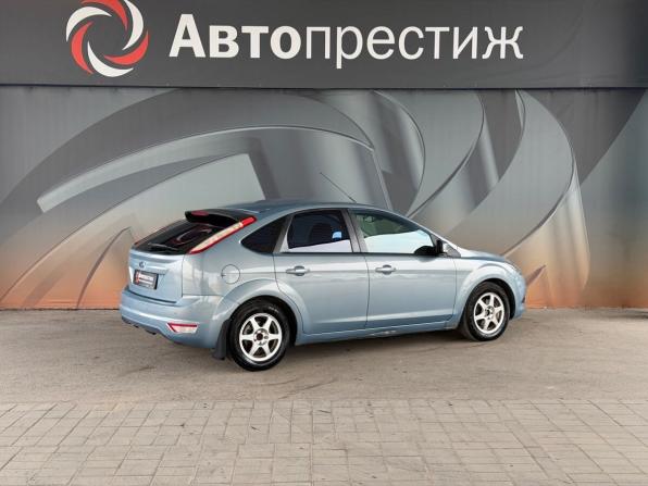Ford Focus II Рестайлинг с пробегом 2010 года, цена 650 000 рублей, 238400 км, хэтчбек, Автокод Объявления