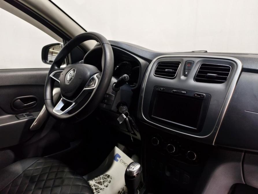 Renault Sandero II Рестайлинг Курск  - изображение 5