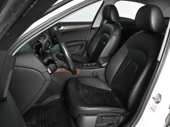 Audi A4 IV (B8) Рестайлинг с пробегом 2014 года, цена 1 849 000 рублей, 143334 км, седан, Автокод Объявления