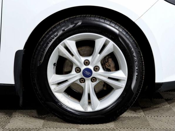 Ford Focus III с пробегом 2014 года, цена 648 000 рублей, 241708 км, хэтчбек, Автокод Объявления