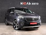 Kia Sorento III Prime Екатеринбург  - изображение 25