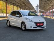Peugeot 208 I Екатеринбург  - изображение 14