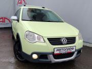 Volkswagen Polo IV Рестайлинг Ярославль  - изображение 22