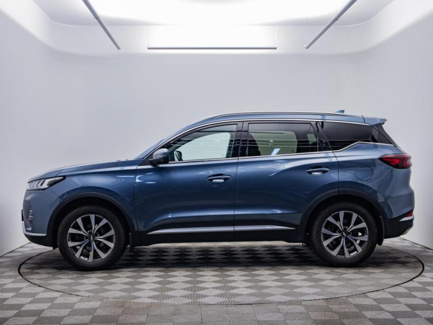 Chery Tiggo 7 Pro I Москва  - изображение 2