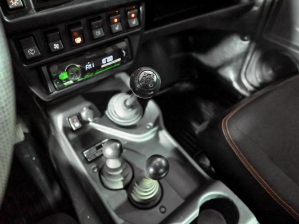 Lada (ВАЗ) 2121 (4x4) I Рестайлинг (2020) с пробегом 2019 года, цена 595 000 рублей, 129957 км, внедорожник, Автокод Объявления