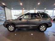 Hyundai Santa Fe I Чебоксары  - изображение 42