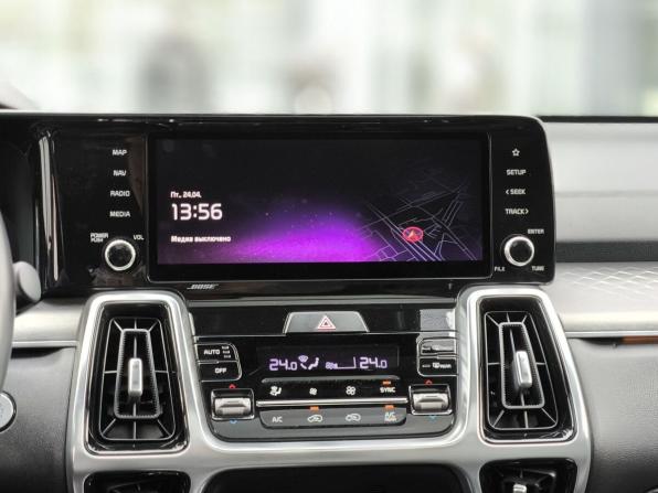 Kia Sorento IV с пробегом 2021 года, цена 4 699 000 рублей, 80020 км, внедорожник, Автокод Объявления
