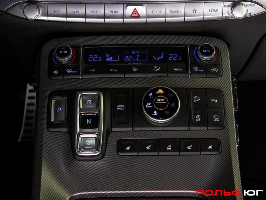 Hyundai Palisade I Москва  - изображение 22