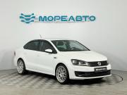 Volkswagen Polo V Рестайлинг Калининград  - изображение 26