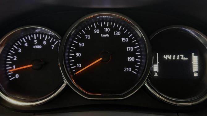 Renault Duster I Рестайлинг с пробегом 2020 года, цена 1 500 000 рублей, 44617 км, внедорожник, Автокод Объявления