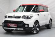 Kia Soul II Рестайлинг Кемерово  - изображение 23