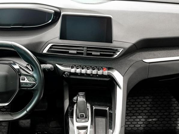Peugeot 5008 II с пробегом 2020 года, цена 1 850 000 рублей, 199353 км, внедорожник, Автокод Объявления