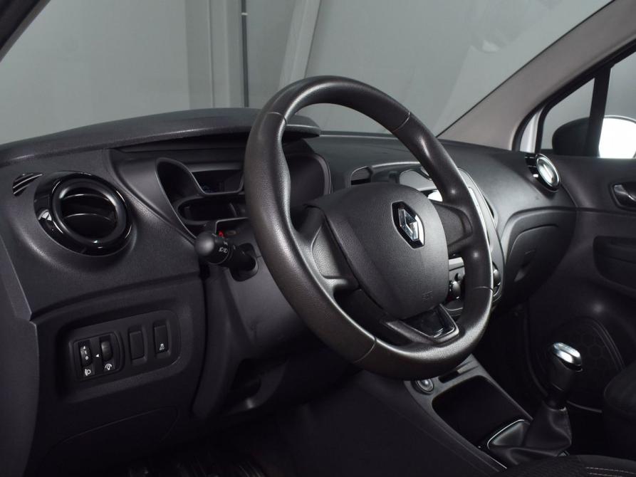 Renault Kaptur I Кемерово  - изображение 7