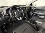 Kia Sportage IV Рестайлинг Москва  - изображение 39