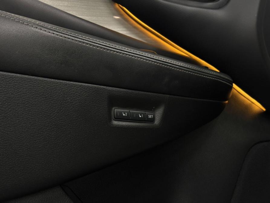Nissan Murano III (Z52) Рестайлинг Новосибирск  - изображение 15
