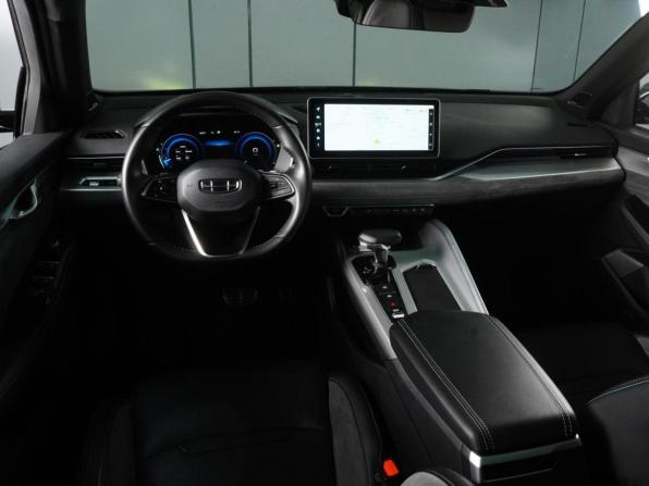 Geely Preface I (China Market) Рестайлинг с пробегом 2023 года, цена 2 230 000 рублей, 77391 км, седан, Автокод Объявления