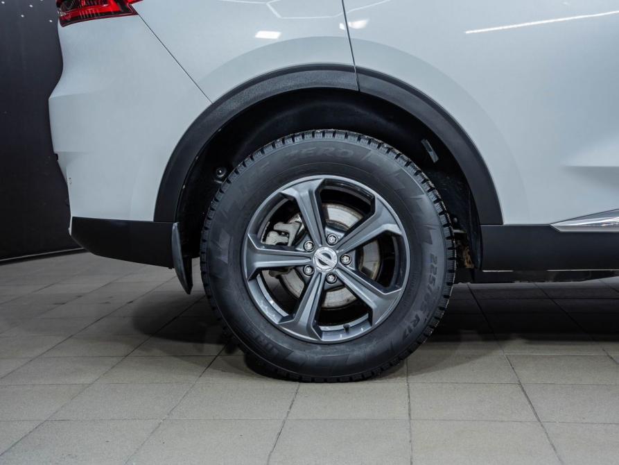 Haval F7 I Самара  - изображение 32