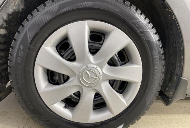 Mazda 3 II (BL) Рестайлинг с пробегом 2012 года, цена 730 000 рублей, 264610 км, седан, Автокод Объявления