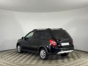 Lada (ВАЗ) Granta I Рестайлинг Воронеж  - изображение 27