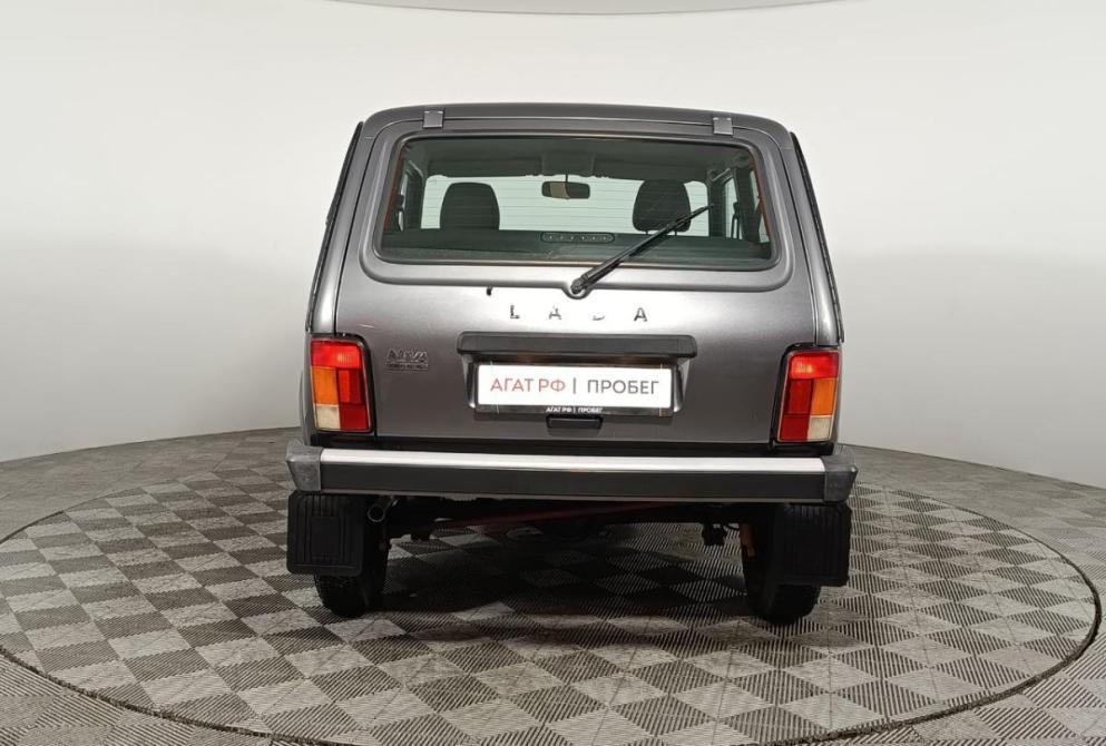 Lada (ВАЗ) Niva Legend I Волгоград  - изображение 6