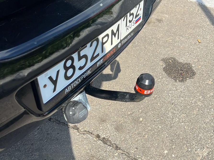 Nissan Tiida I Рестайлинг Нижний Новгород  - изображение 12