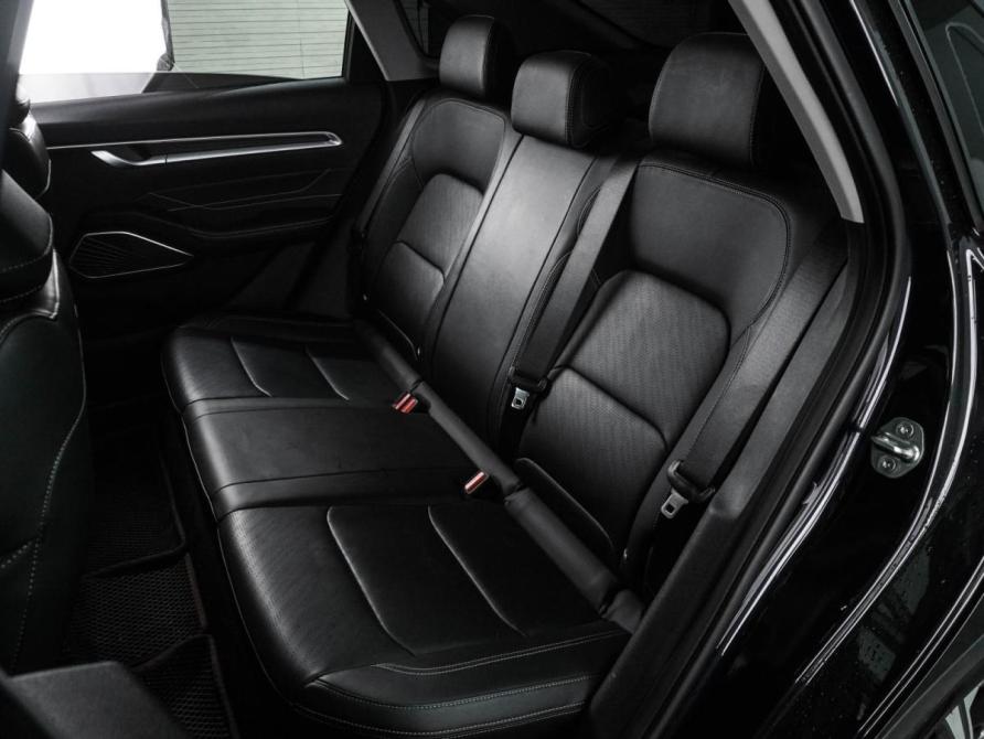 Geely Emgrand II Воронеж  - изображение 9