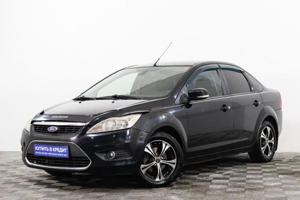 Ford Focus II Рестайлинг Сургут  - изображение 4