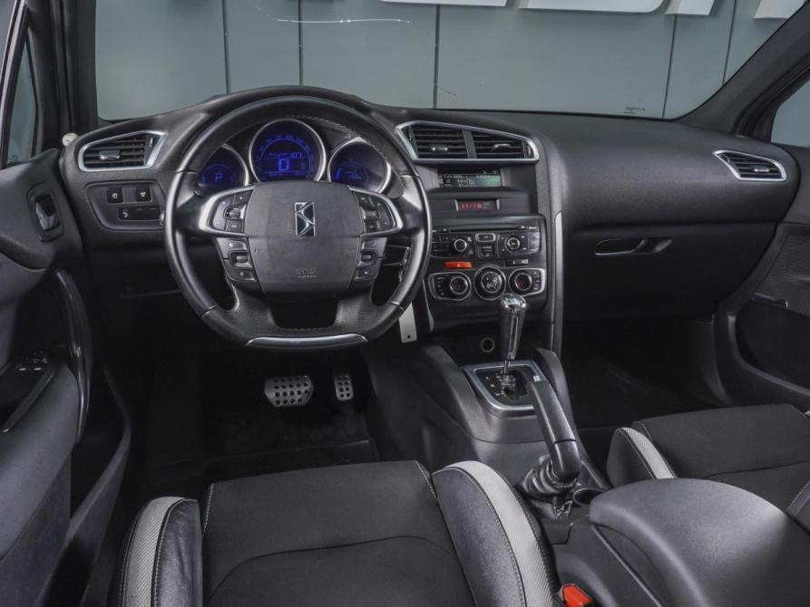 Citroen DS4 Ростов-на-Дону  - изображение 6