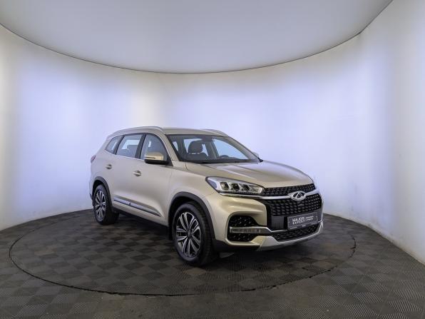 Chery Tiggo 8 I с пробегом 2020 года, цена 1 700 000 рублей, 89876 км, внедорожник, Автокод Объявления