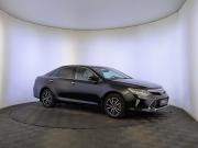 Toyota Camry VII (XV50) Рестайлинг Москва  - изображение 32