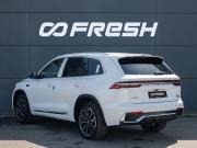 Geely Monjaro I Рестайлинг 2 Краснодар  - изображение 32