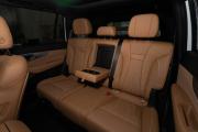 GAC GS8 II Москва  - изображение 13